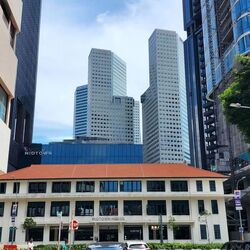 Suntec Tower Three (D1), Office #593491801